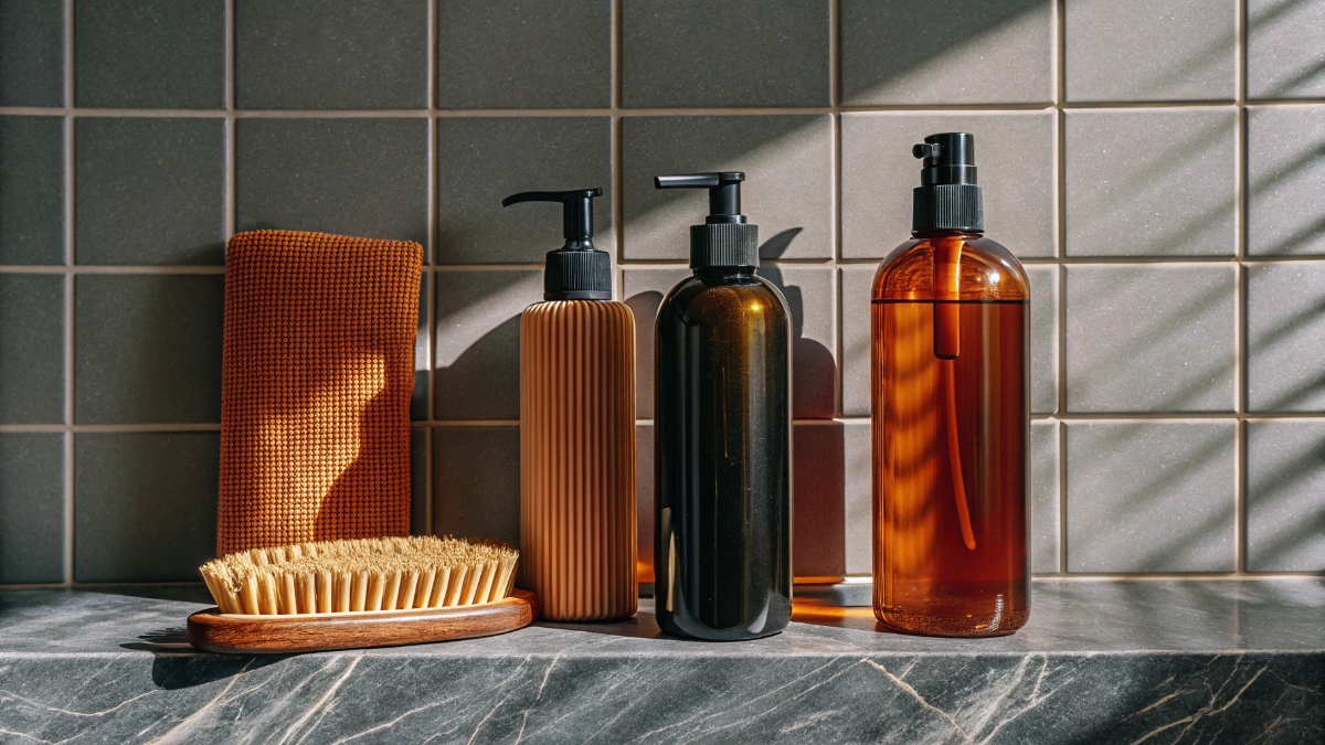 Cómo cuidar el cabello teñido para mantener el color